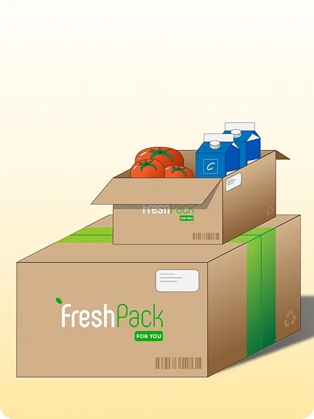 Food and grocery delivery