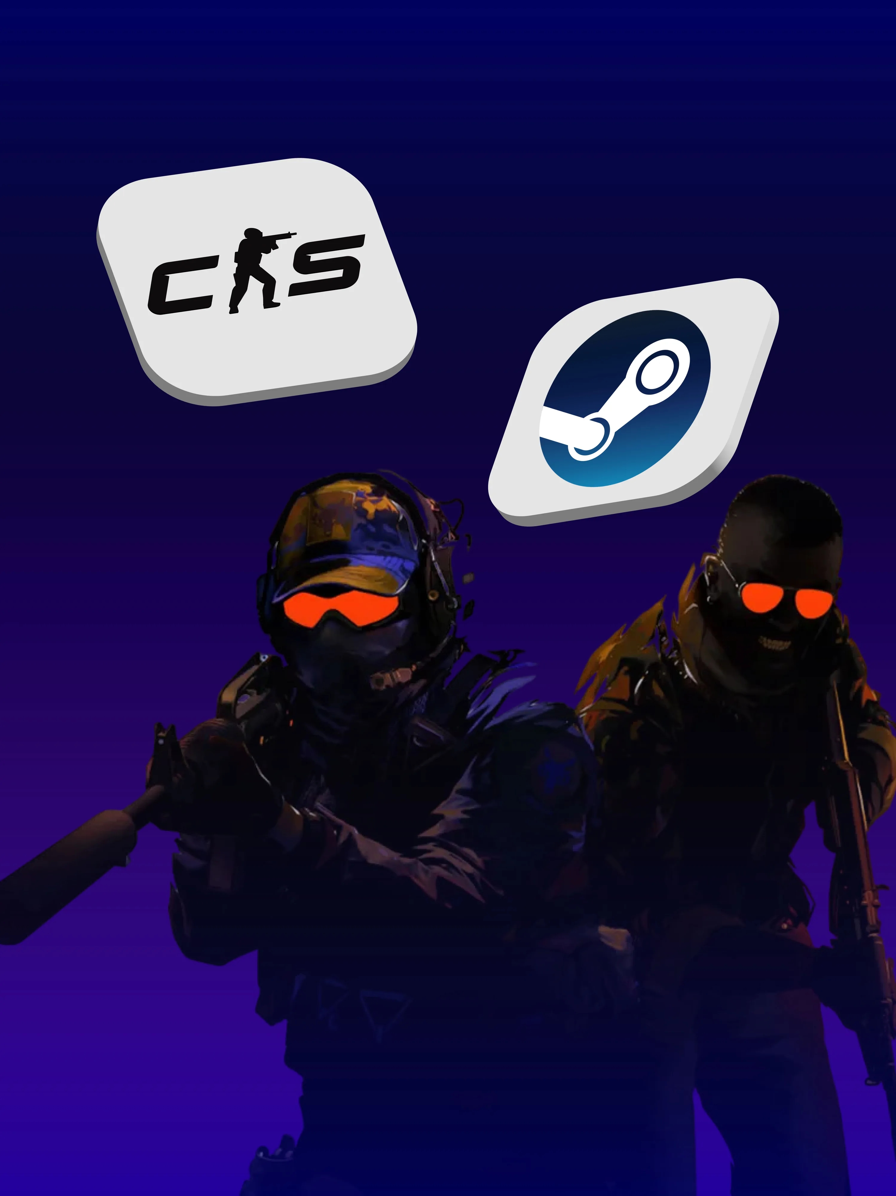 Top up your favorite games