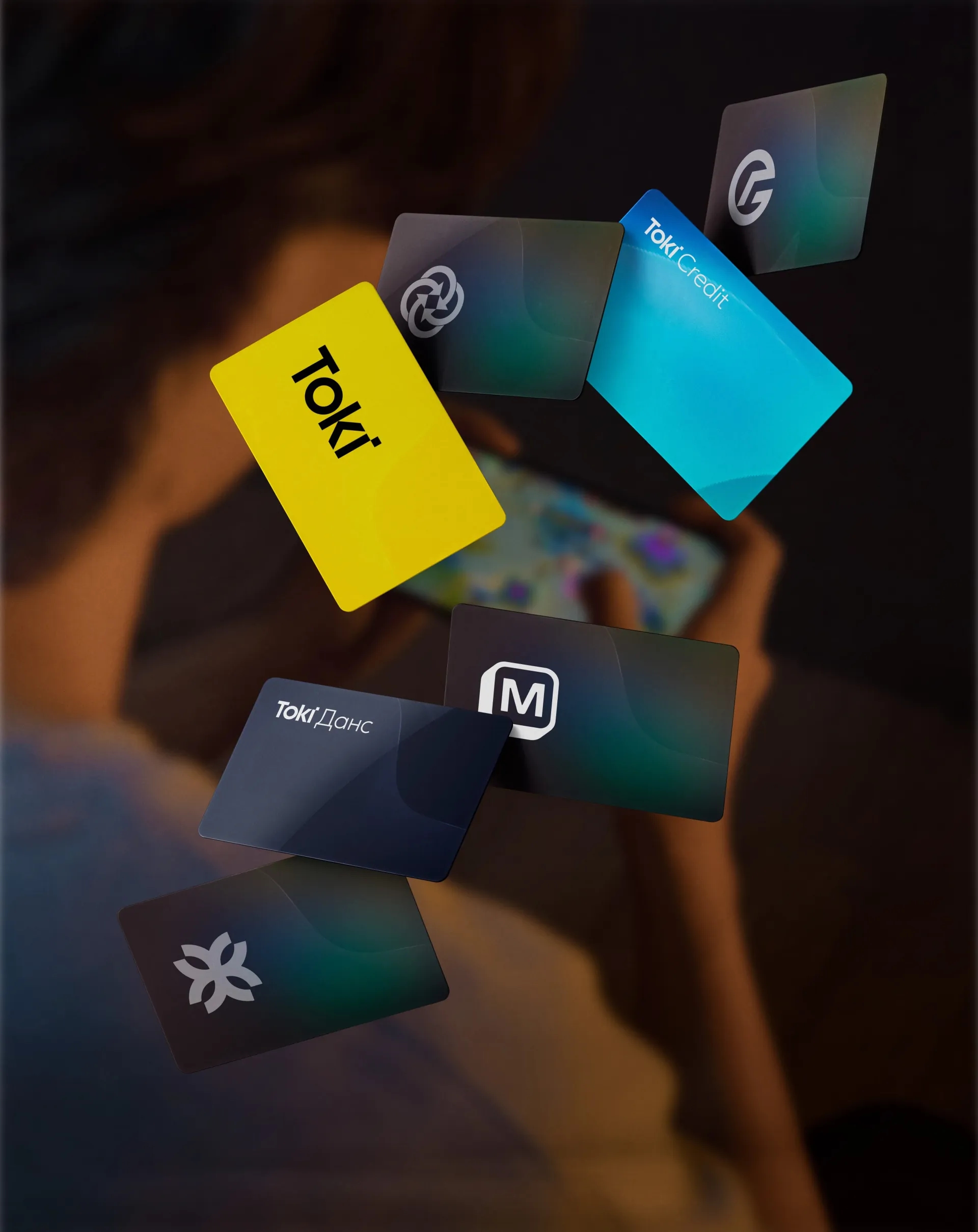 Payment options