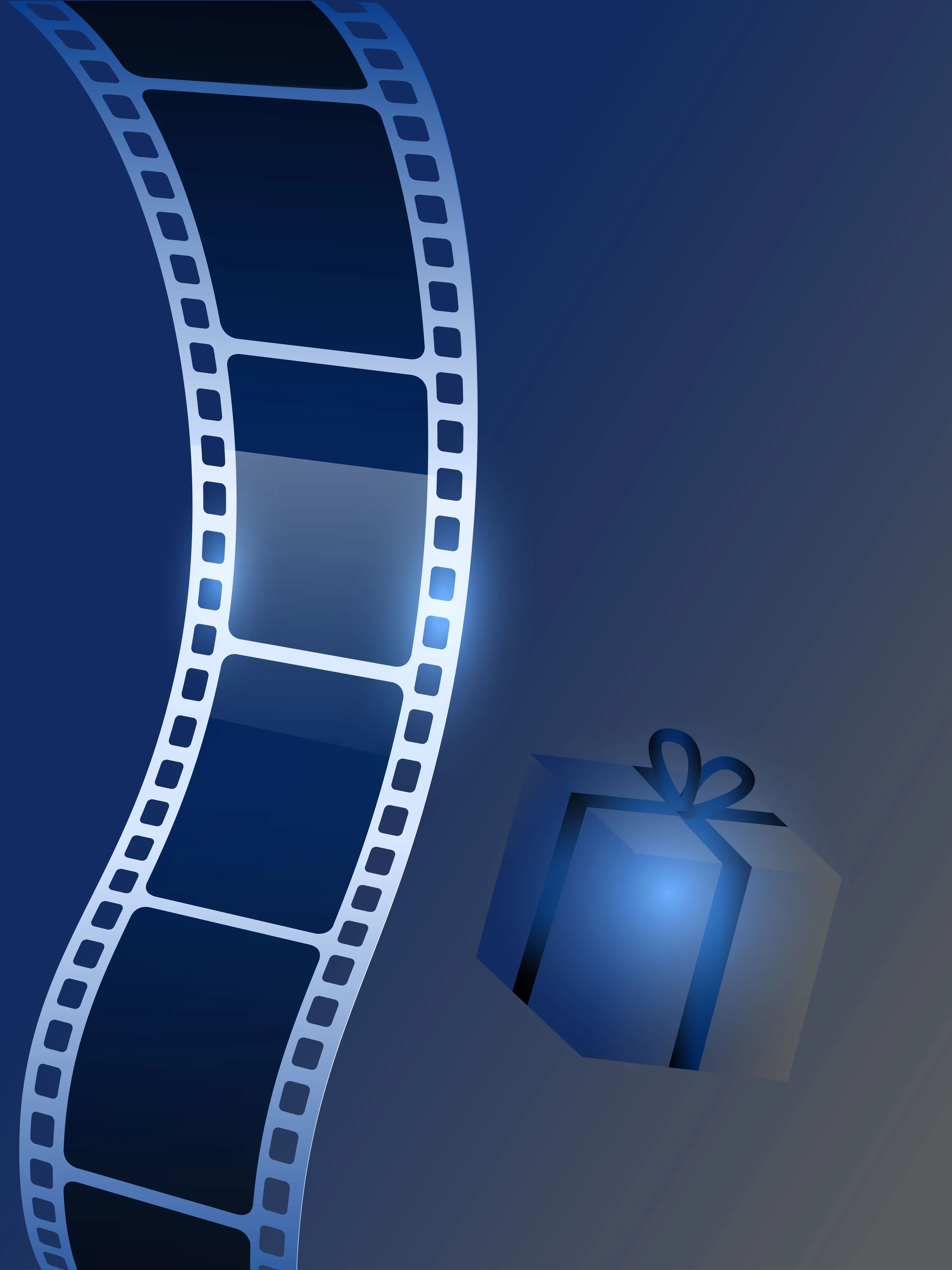 Gift a movie