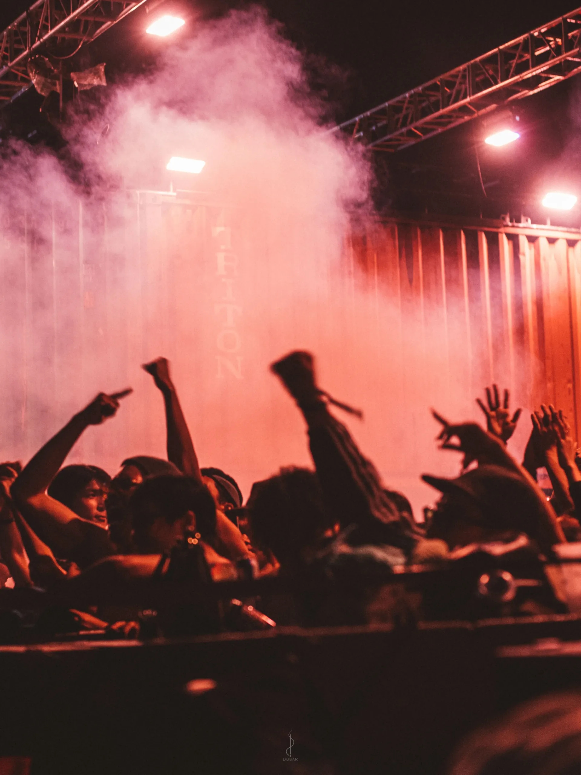 Concert and event tickets