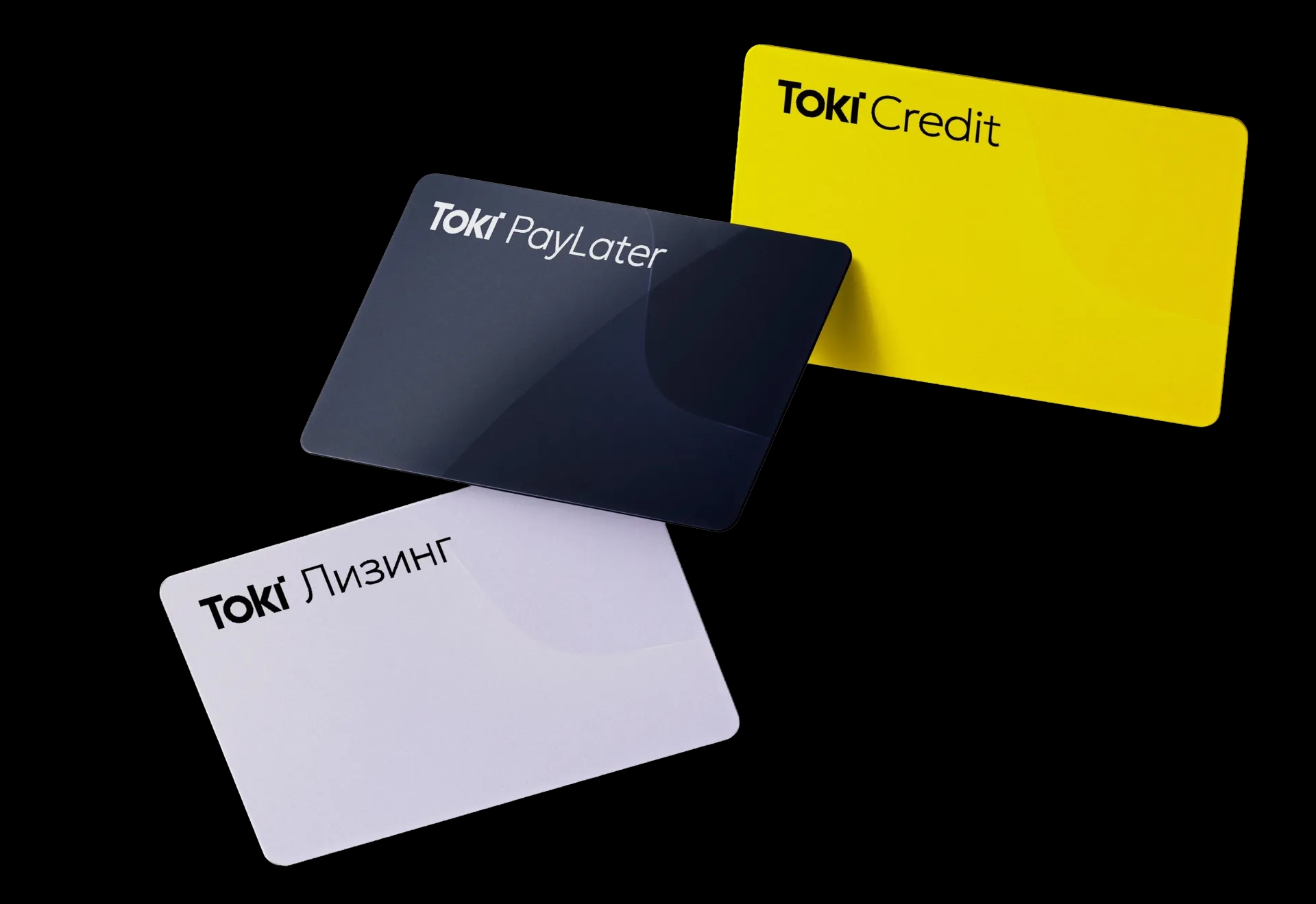 More customers, more opportunity