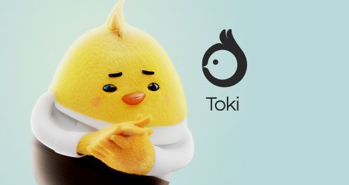 IP77 үйлчилгээ Toki апп-руу шилжлээ